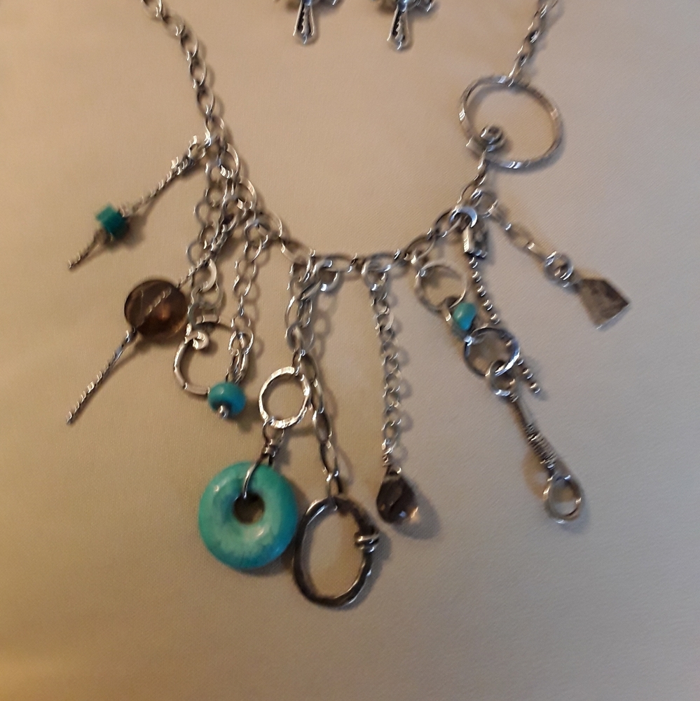 silpada necklace